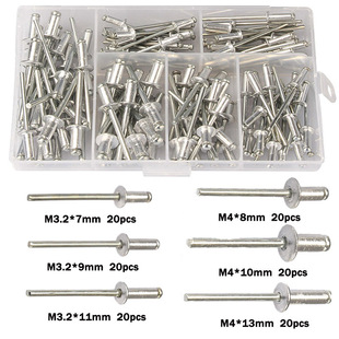 120pcs M3.2-M4Xᔳо_ͳоTᔺbT 羳Q