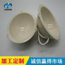 廠家直供陶瓷加熱碗   遠紅外加熱器   實驗室用陶瓷電加熱碗