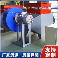 工業風道電加熱器  烘干去濕烘干房熱風機 熱風循環空氣加熱器