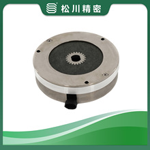 EZGO RXV電動制動器 高爾夫球車電剎盤電機剎車系統610065 605867