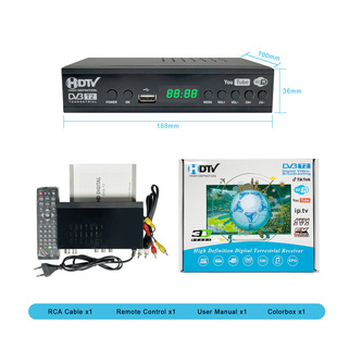 羳Դ^SDVB-T2ӡWiFiҕ沨C