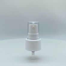 源頭優質實力工廠/全檢0.4cc泵/24牙光面 雞嘴 PS半罩 乳液泵