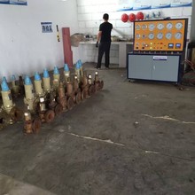 安全閥校驗台 FD-1  FD-2評審設備