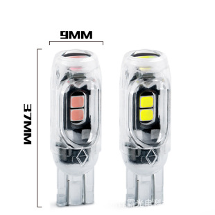 ՟T10 2835 3030 5smd܇LED5W5oOaС܇ʾ