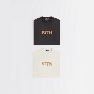 KITH TREATS޶lȤζӡlogoAIޕrHT