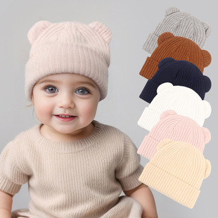 QF؛׃ﶬñӸߏŮСᘿñKids Winter Hats