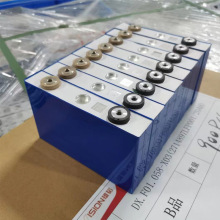 全新雄韜3.2v20ah磷酸鐵鋰電池動力電動車房車路燈太陽儲能