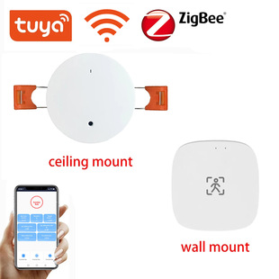 WiFi/Zigbeewڙzy_5.8G̽y΢\ӂTuya App