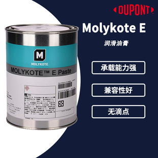 MolykoteĦE Paste WxCеSН֬ ݼy1kg