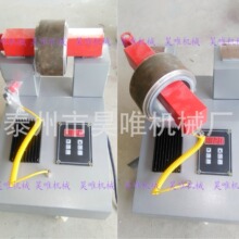 軸承加熱器原理是利用電流產生磁場 交變磁場渦流加熱 軸套加熱器