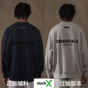 Fear of God Essentials SS22 ĸLOGOӡֲqAI^ӽql