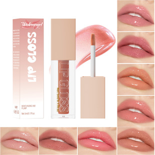 羳ʊyWAKEANGELR̝ⴽ Lip glossˮɱ