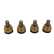 E320B E320C E320D 10*25mm 操縱桿子彈頭 挖掘機配件 挖機 現貨