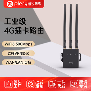 JPLERY R802I4gF·wifi6忨simoWjW