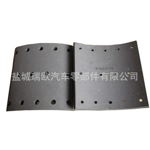 Ϳ܇x܇ƬƄĦrƬ,x܇K,brake lining MC809770