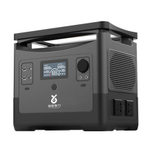 工廠直銷2000W戶外電源 戶外儲能電源220V車載應急大容量備用電源