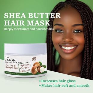 羳ľͰlĤoɿܓpB^lShea butter hair mask