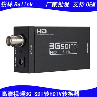 羳SDIDHDMIDQ  3G-SDI TO HDTV zCDҕDQ