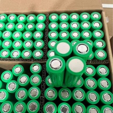 跨境全新平頭18650-1500mAh-5C動力鋰電池電動工具無 人機小風扇