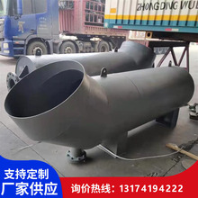 消聲器 消音器 廠家供貨 品質保證 吹管消音器