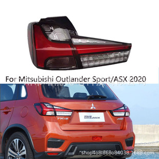 m V 2020 W{ Sport ASX βɄx܇