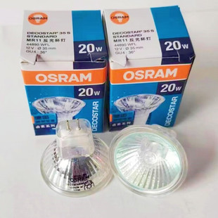 OSRAM/W˾44890WFL12V20WGU4wСx 44890  12v