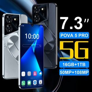 Ʒ羳F؛POVA 5 PRO 5g׿ܳ16+1TB֙CSrl