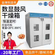 大祥101-4S電熱鼓風干燥箱恆溫實驗電路板老化箱高溫烘箱廠家直銷