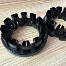 工廠無刷電機定子支架 適用於各種電器產品