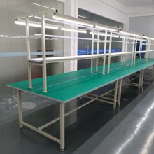 防靜電工作台車間裝配生產流水線維修檢驗操作台電子工廠測試台桌