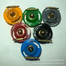 電動噴槍銅嘴適配本店噴槍噴嘴