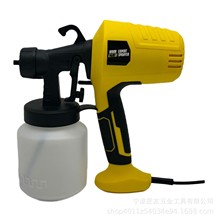 跨境新款電動噴槍多功能電動噴槍消毒噴槍油漆噴槍電動噴漆槍