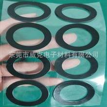 防水硅膠墊圈食品級密封墊片定制硅膠密封墊片輕便防漏防滑