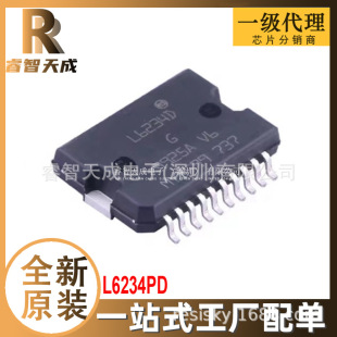 L6234PD SO-20 늙CоƬ ȫԭbоƬIC L6234PD