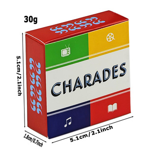 charades iȫӢԒðUΑƼͥ