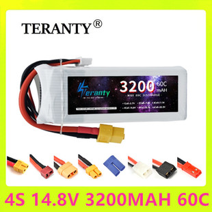 60C߱늳3200mAh 4S 14.8V o˙Cģ܇늳AƷо