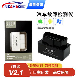 QN ELM327 mini o v2.1 obd2 ܇ϙzyx