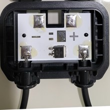 光伏接線盒，太陽能光伏接線盒，光伏組件接線盒，電池板接線盒