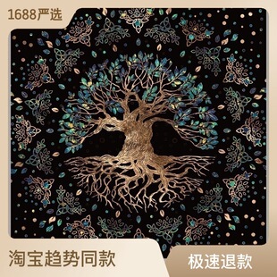 _֮60×60cm _ Tree Of Life ӡ|