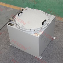 華隆電氣 廠家非標定制 儀表防爆接線箱 周期短 交貨快 資質齊全