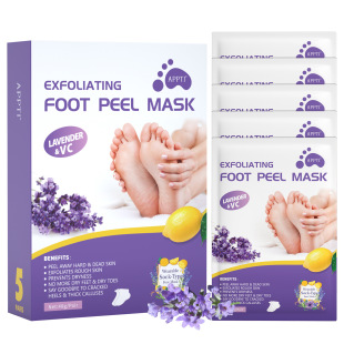 ޹²ȥ|ĤȥƤ_ĤȫӢĬF؛SlFoot Peel Mask