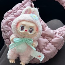 祖國版甜心系列毛絨公仔