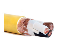 變電站專用電纜，核輻射電纜