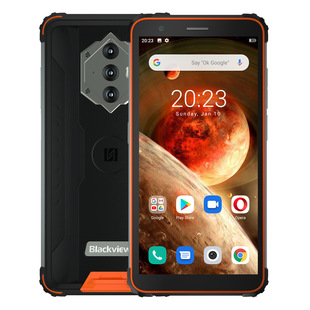 blackview BV6600 ׿10.0NFC 5.7 inch 8580mAh֙C