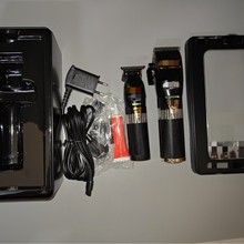 同款baby電推剪FX787BN/FX787G/FX870BN/FX870G