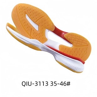 ëЬ Badminton shoe sole   ĥ 