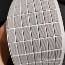 自粘防滑硅膠腳墊墊片防水耐磨密封硅膠墊圈手機支架圓形硅膠墊片