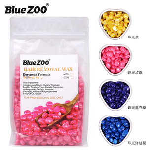 BlueZOO羳QȫÓëwÓëϞ500g4ɫϞÓë