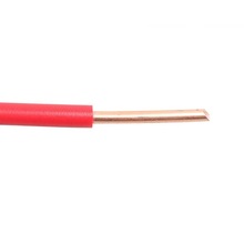 BV電線銅芯電纜1.5平方2.5平方 家用電纜家裝工程