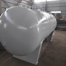 儲罐工廠加工生產卧式白油油罐30m 碳鋼儲罐常壓常溫儲罐微壓